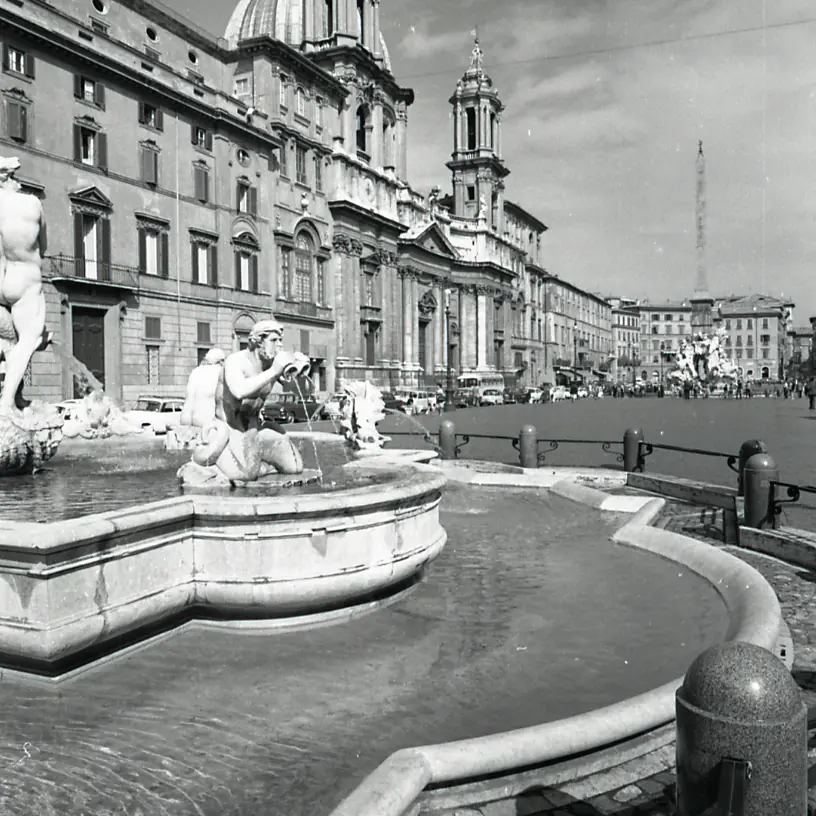 Piazza Navona
