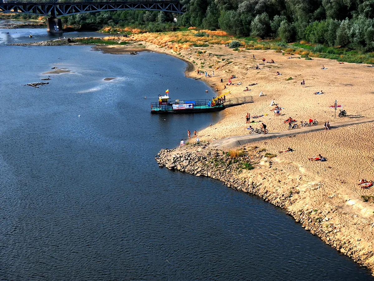 Poniatówka