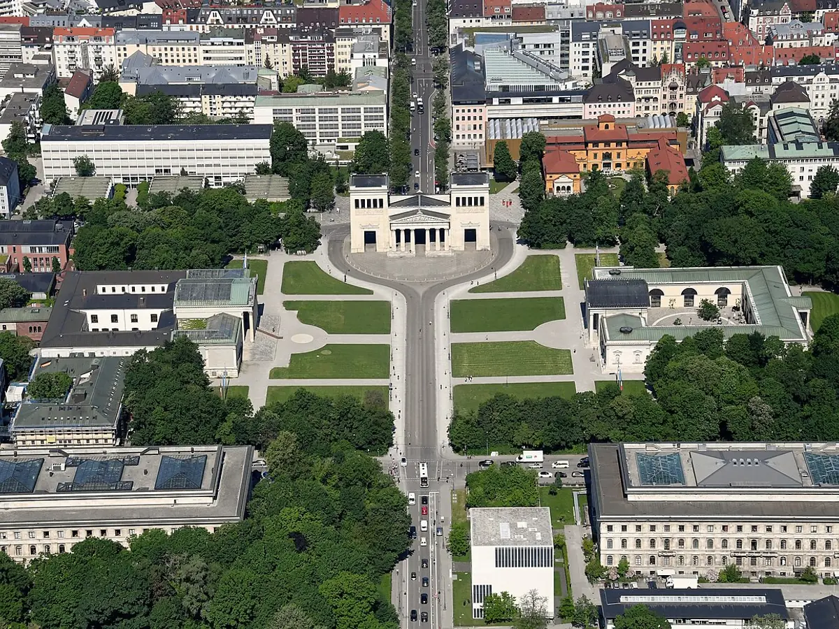 Königsplatz