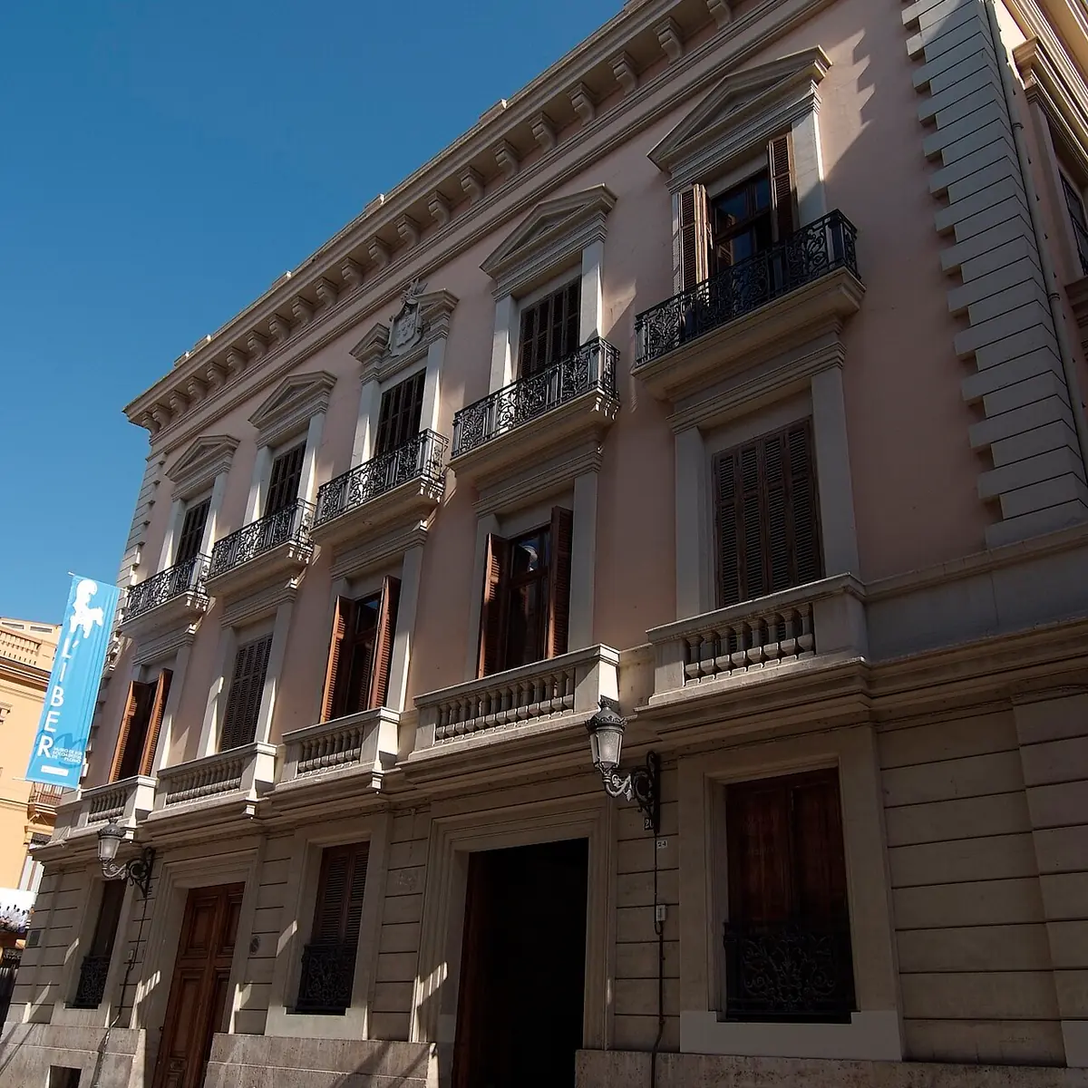 Museo de los Soldaditos de Plomo L'Iber