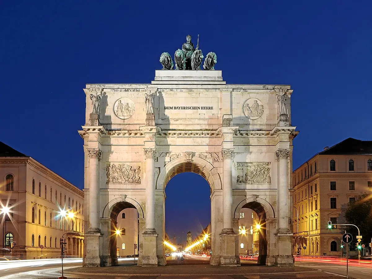 Siegestor
