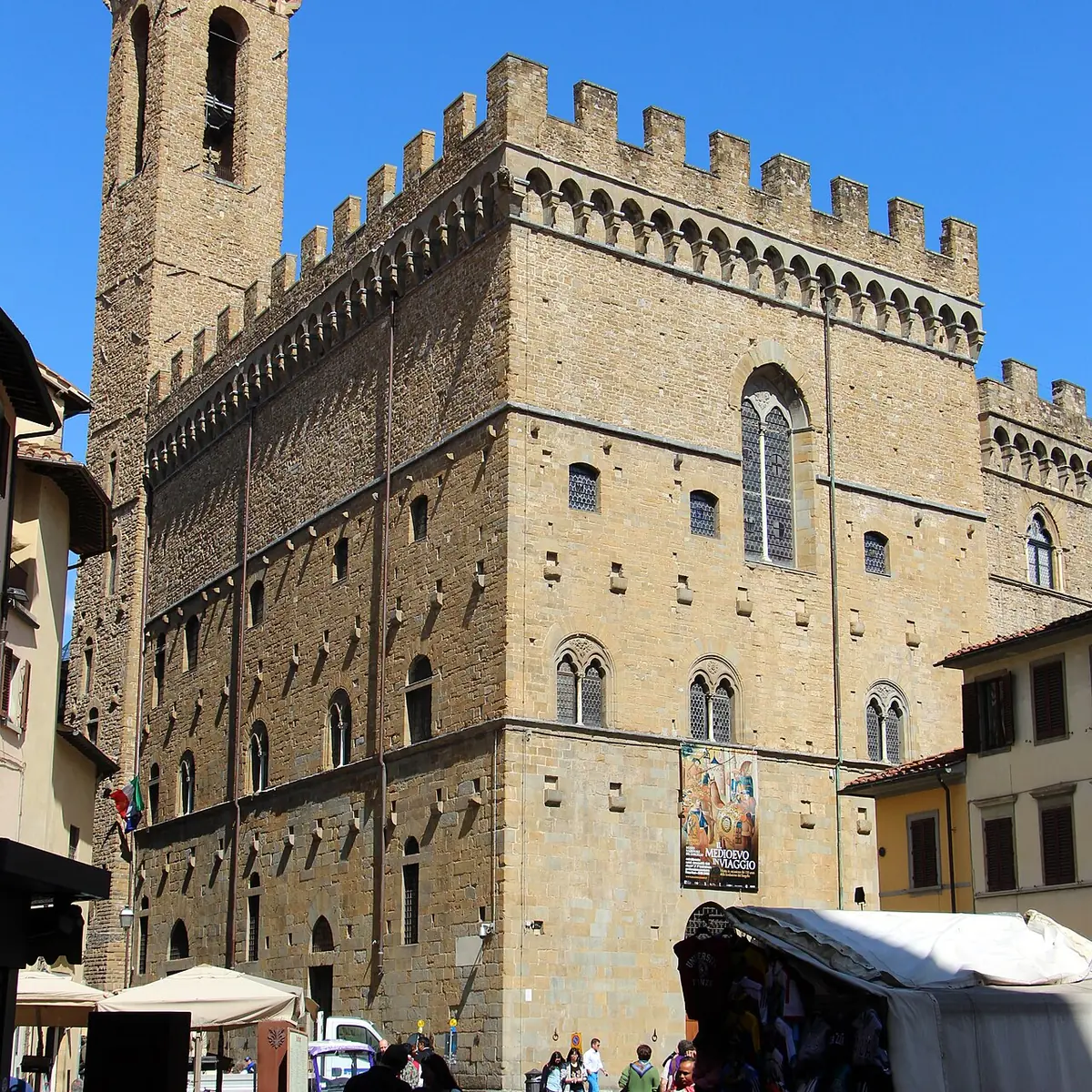 Palazzo del Bargello